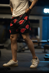 Akatsuki Shorts